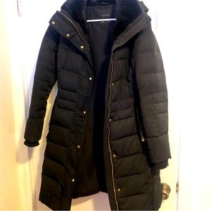 ZARA Puffer Jacket